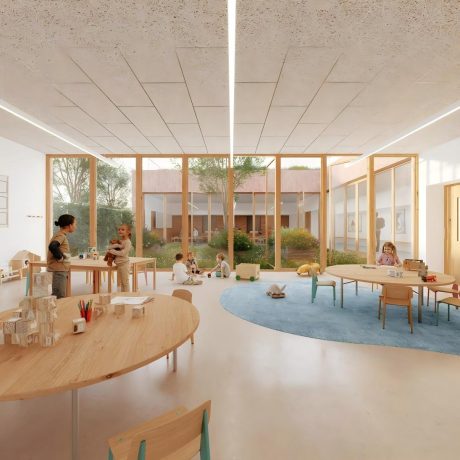 kindergarten